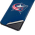 NHL Columbus Blue Jackets Logo Galaxy S21 5G Skin