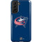 NHL Columbus Blue Jackets Logo Galaxy S21 Plus 5G Pro Case
