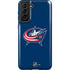 NHL Columbus Blue Jackets Logo Galaxy S21 Plus 5G Pro Case