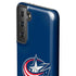 NHL Columbus Blue Jackets Logo Galaxy S21 Plus 5G Pro Case