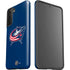 NHL Columbus Blue Jackets Logo Galaxy S21 Plus 5G Pro Case