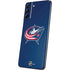 NHL Columbus Blue Jackets Logo Galaxy S21 Plus 5G Skin