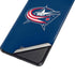 NHL Columbus Blue Jackets Logo Galaxy S21 Plus 5G Skin