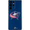 NHL Columbus Blue Jackets Logo Galaxy S21 Ultra 5G Skin