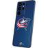 NHL Columbus Blue Jackets Logo Galaxy S21 Ultra 5G Skin