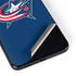 NHL Columbus Blue Jackets Logo Galaxy S22 Skin