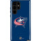 NHL Columbus Blue Jackets Logo Galaxy S22 Ultra Pro Case