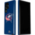 NHL Columbus Blue Jackets Logo Galaxy S22 Ultra Pro Case