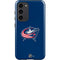 NHL Columbus Blue Jackets Logo Galaxy S23 Plus Pro Case