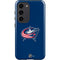 NHL Columbus Blue Jackets Logo Galaxy S23 Pro Case