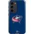 NHL Columbus Blue Jackets Logo Galaxy S23 Pro Case