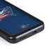 NHL Columbus Blue Jackets Logo Galaxy S23 Waterproof Case