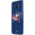 NHL Columbus Blue Jackets Logo Galaxy S8 Skin