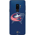 NHL Columbus Blue Jackets Logo Galaxy S9 Plus Skin