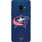 NHL Columbus Blue Jackets Logo Galaxy S9 Skin