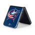 NHL Columbus Blue Jackets Logo Galaxy Z Flip5 5G Skin
