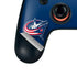NHL Columbus Blue Jackets Logo Google Stadia Controller Skin