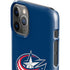 NHL Columbus Blue Jackets Logo iPhone 11 Pro Lite Case