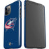 NHL Columbus Blue Jackets Logo iPhone 11 Pro Lite Case