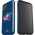 NHL Columbus Blue Jackets Logo iPhone 11 Pro Max Impact Case