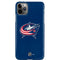NHL Columbus Blue Jackets Logo iPhone 11 Pro Max Lite Case