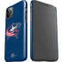 NHL Columbus Blue Jackets Logo iPhone 11 Pro Max Lite Case