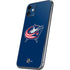 NHL Columbus Blue Jackets Logo iPhone 11 Skin