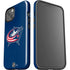 NHL Columbus Blue Jackets Logo iPhone 13 Impact Case