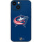 NHL Columbus Blue Jackets Logo iPhone 13 Mini Skin