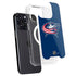 NHL Columbus Blue Jackets Logo iPhone 15 Pro Max MagSafe Case