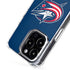 NHL Columbus Blue Jackets Logo iPhone 14 Pro Max MagSafe Case