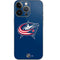 NHL Columbus Blue Jackets Logo iPhone 15 Pro Skin