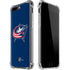 NHL Columbus Blue Jackets Logo iPhone 7/8 Plus Clear Case