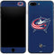 NHL Columbus Blue Jackets Logo iPhone 7 Plus Skin