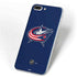 NHL Columbus Blue Jackets Logo iPhone 7 Plus Skin