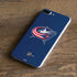 NHL Columbus Blue Jackets Logo iPhone 7 Plus Skin