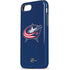 NHL Columbus Blue Jackets Logo iPhone 7 Pro Case