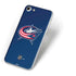 NHL Columbus Blue Jackets Logo iPhone 7 Skin
