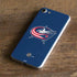 NHL Columbus Blue Jackets Logo iPhone 7 Skin