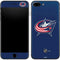 NHL Columbus Blue Jackets Logo iPhone 8 Plus Skin
