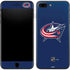 NHL Columbus Blue Jackets Logo iPhone 8 Plus Skin