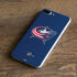 NHL Columbus Blue Jackets Logo iPhone 8 Plus Skin