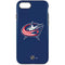 NHL Columbus Blue Jackets Logo iPhone 8 Pro Case