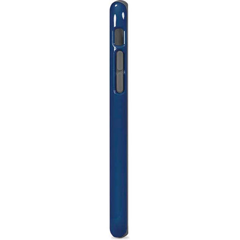NHL Columbus Blue Jackets Logo iPhone 8 Pro Case