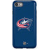 NHL Columbus Blue Jackets Logo iPhone SE (2nd & 3rd Gen) Pro Case