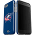 NHL Columbus Blue Jackets Logo iPhone SE (2nd & 3rd Gen) Pro Case