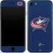 NHL Columbus Blue Jackets Logo iPhone SE (2nd & 3rd Gen) Skin