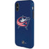 NHL Columbus Blue Jackets Logo iPhone X Pro Case