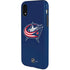 NHL Columbus Blue Jackets Logo iPhone XR Pro Case