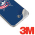 NHL Columbus Blue Jackets Logo iPhone XS Max Skin